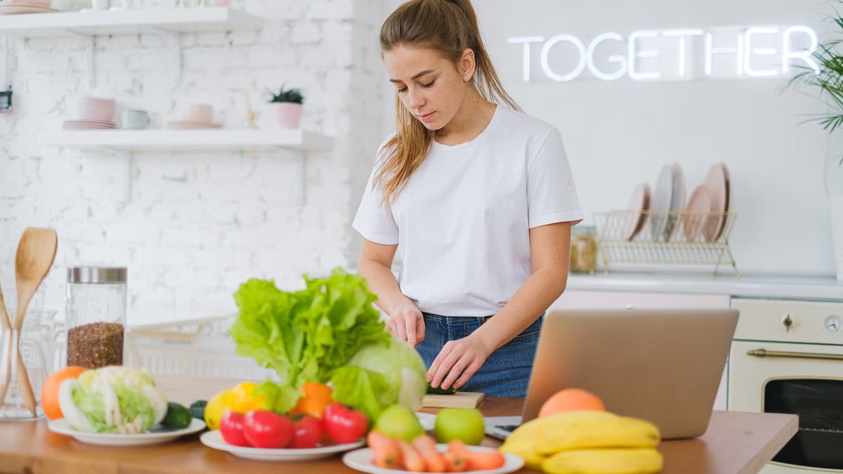 10 hábitos para una vida saludable